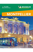 Guide vert week&go montpellier