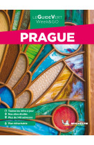 Guide vert week&go prague