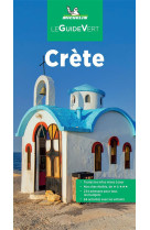 Guide vert crete