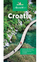 Guide vert croatie