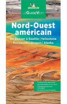 Guide vert nord-ouest americain