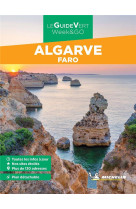 Guide vert week&go algarve. faro