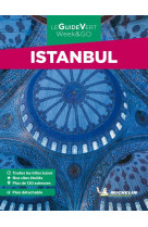 Guide vert week&go istanbul