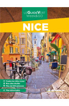 Guide vert week&go nice