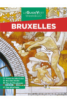 Guide vert week&go bruxelles