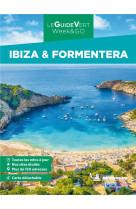 Guide vert week&go ibiza formentera