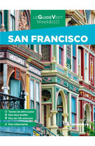 Guide vert week&go san francisco