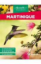 Guide vert week&go martinique