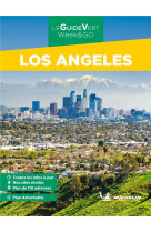 Guide vert week&go los angeles