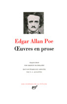 Oeuvres en prose