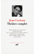 Theatre complet