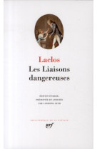 Les liaisons dangereuses