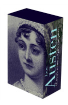 Coffret austen 2v