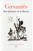 Don quichotte de la manche - tirage special