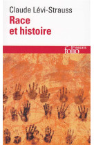 Race et histoire