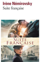 Suite francaise