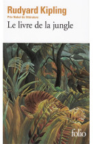 Le livre de la jungle