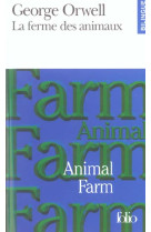 La ferme des animaux/ animal farm