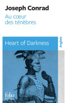 Au coeur des tenebres/ heart of darkness