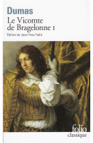 Le vicomte de bragelonne t1