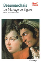 Le mariage de figaro