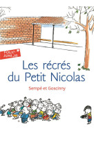 Les récrés du petit nicolas