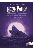 Harry potter et le prisonnier d-azkaban