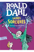 Sacrées sorcières