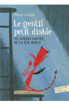 Le gentil petit diable et autres contes