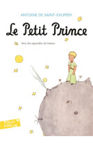 Le petit prince