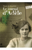 Le journal d'adèle