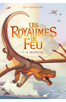 Les royaumes de feu, 1