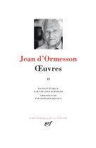 Oeuvres (tome 2)