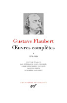 Oeuvres completes - vol05 - 1874-1880