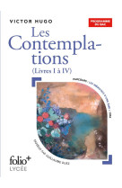 Les contemplations livres i a iv