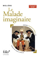 Le malade imaginaire