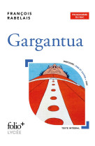 Gargantua ed 2022