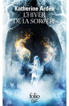 L-hiver de la sorciere