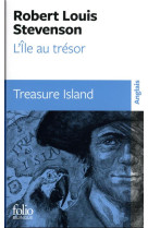 L-ile au tresor / treasure island