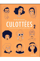 Culottees t2