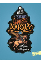 Le neveu du magicien