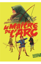 Le maitre de l-arc