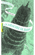 La passe miroir t3 la memoire de babel