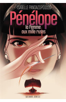 Penelope, la femme aux mille ruses