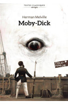 Moby dick texte classique abrege