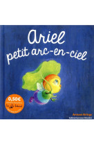 Ariel petit-arc-en-ciel