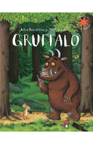 Gruffalo ed 2021