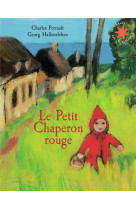 Le petit chaperon rouge ed 2021