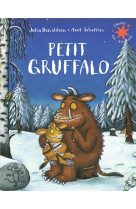 Petit gruffalo ed 2021