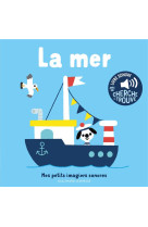 La mer